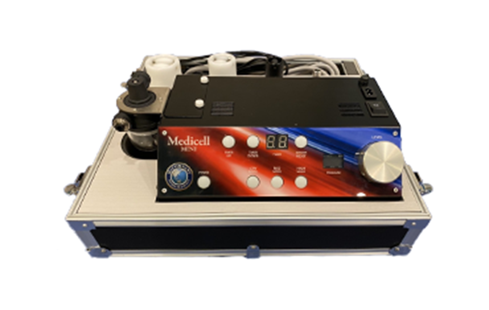 TSUNAGU独自の治療